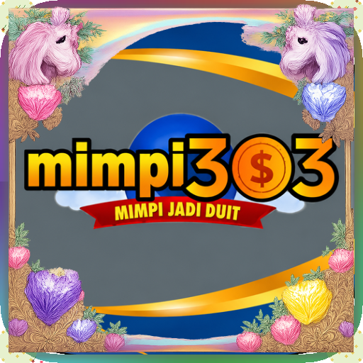 mimpi303 — mitra unggulan